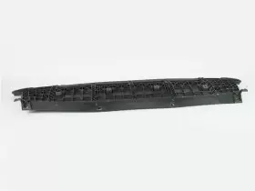 8R0807233 AUDI Bumper Cover Guard Splash Panel Lower Front Q5 #3