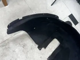 8R0810172 AUDI Rear Right Rh Quarter Wheelhouse Line Splash #2