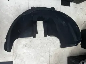 8R0810172 AUDI Rear Right Rh Quarter Wheelhouse Line Splash