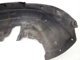 8R0810172C AUDI Rear Right Rh Fender Splash Shield Liner Q5 #2