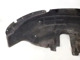 8R0810172C AUDI Rear Right Rh Fender Splash Shield Liner Q5 #3