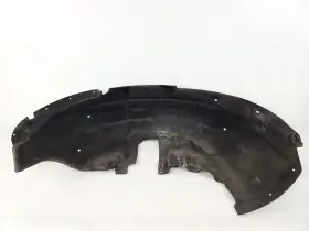 8R0810172C AUDI Rear Right Rh Fender Splash Shield Liner Q5