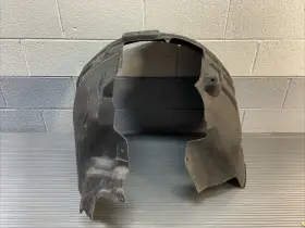 8R0821171H AUDI Front Left Wheelhouse Liner Shield Splash Q5