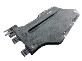 8R0825215 AUDI Rear Left Driver Underbody Splash Guard Shield #2