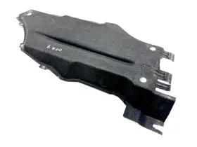 8R0825215 AUDI Rear Left Driver Underbody Splash Guard Shield #3