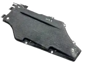 8R0825215 AUDI Rear Left Driver Underbody Splash Guard Shield