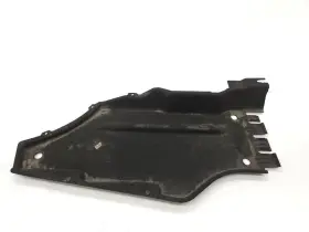 8R0825215C AUDI Rear Left Driver Body Splash Shield Liner