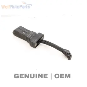8R0837249D AUDI Front Door Check Rod Q5