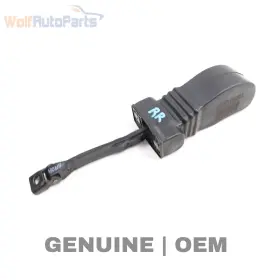 8R0839249D AUDI Rear Door Check Rod Q5