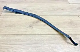 8R0839982C AUDI Rear Right Door Stone Guard Cover Strip Q5