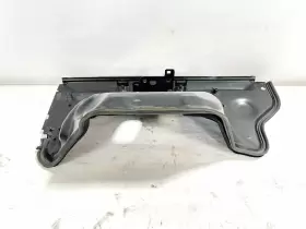 8R0971502A AUDI Front Right Rh Passenger Engine Cover Splash #2