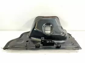 8R0971502A AUDI Front Right Rh Passenger Engine Cover Splash
