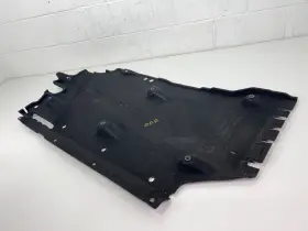 8S0825201B AUDI Front Rear Left Underbody Splash Shield Cover