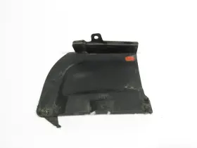 8S0853833A AUDI Rear Left Driver Mud Flap Splash Shield Guard