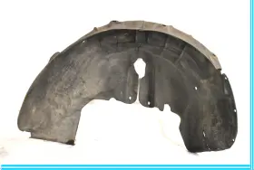 8T0821171 AUDI Rear Left Fender Liner Splash Shield A5 S5 B8