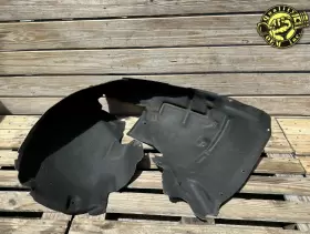 8T0821172H AUDI Front Right Passenger Fender Liner Splash A5 8T0821172H AUDI Front Right Passenger Fender Liner Splash A5