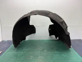 8T0853888F AUDI Front Right Fender Liner Wheelhouse Cover A5