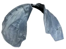 8U0821171D AUDI Front Fender Left Driver Liner Splash Shield