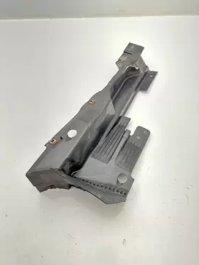 8U0825213 AUDI Left Body Splash Guard Shield Cover Q3 #2