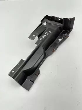 8U0825214 AUDI Right Splash Guard Shield Cover Q3 #3