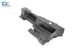 8U0825214E AUDI Rear Right Body Splash Guard Shield Cover Q3 #2