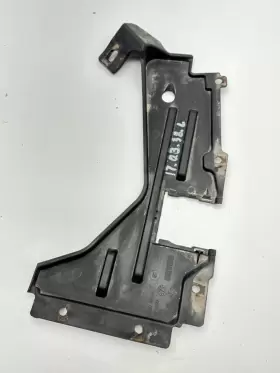 8U0825215B AUDI Rear Left Underbody Panel Cover Q3 Quattro #2