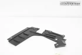 8U0825216 AUDI Rear Right Body Splash Guard Shield Cover Q3 #2