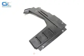 8U0825271A AUDI Rear Right Body Splash Guard Shield Cover Q3 #2