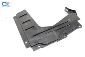 8U0825271A AUDI Rear Right Body Splash Guard Shield Cover Q3