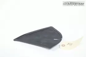 8U0825962 AUDI Front Right Body Splash Shield Plate Plug Q3 #2