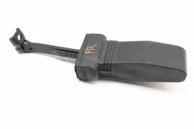 8U0837249C AUDI Front Door Check Rod Q3 #2