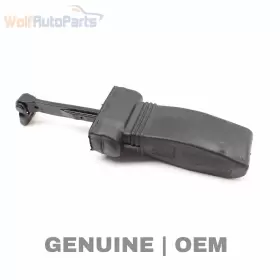 8U0837249C AUDI Front Door Check Rod Q3