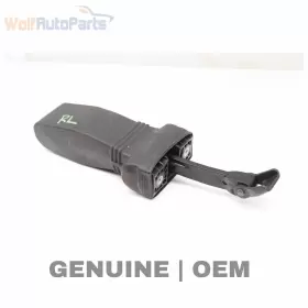 8U0839249D AUDI Rear Door Check Rod Q3