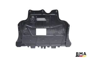 8V0825236 AUDI Front Lower Engine Cover Splash Shield Guard
