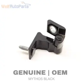 8V0833403E AUDI Rear Left Upper Door Hinge A3