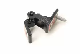 8V0833404E AUDI Tron Rear Right Upper Door Hinge A3 Sportback #2