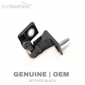 8V0833404E AUDI Tron Rear Right Upper Door Hinge A3 Sportback