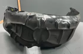 8V5-810-171-D AUDI Rear Left Driver Wheel Fender Liner Splash #3
