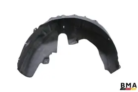 8V5810172C AUDI Rear Right Passenger Fender Liner Splash S3