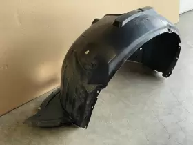 8V5821171 AUDI Front Left Driver Fender Liner Splash Shield #2