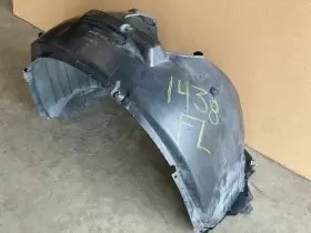 8V5821171 AUDI Front Left Driver Fender Liner Splash Shield #3