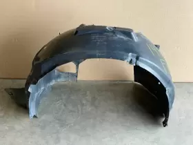 8V5821171 AUDI Front Left Driver Fender Liner Splash Shield