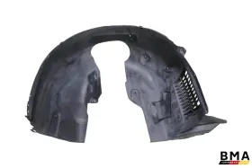8V5821172K AUDI Front Right Passenger Fender Liner Splash