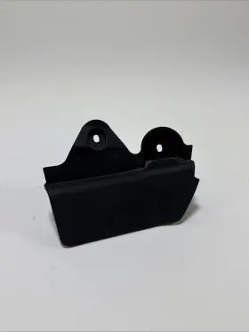 8V5853834 AUDI Rear Right Mud Flap Splash Guard Panel