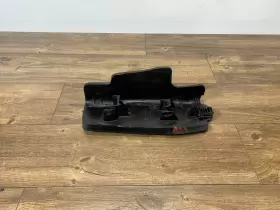 8W0-505-415-E AUDI Rear Lower Control Arm Cover Shield Left