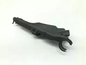 8W0-505-561 AUDI Left Driver Rear Stone Guard Shield A5 #2