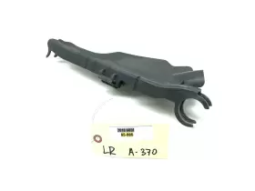 8W0-505-561 AUDI Left Driver Rear Stone Guard Shield A5