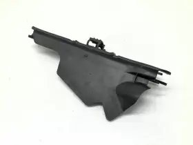 8W0-505-562 AUDI Right Passenger Rear Stone Guard Shield A5 #3