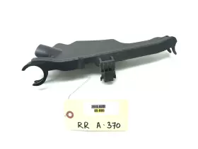8W0-505-562 AUDI Right Passenger Rear Stone Guard Shield A5