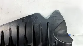 8W0-505-562-B AUDI Rear Right Control Arm Shield Cover #2